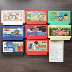 ファミコン まとめ売り