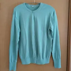 UNIQLO　カーディガン　М