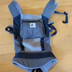 Ergobaby 抱っこ紐 グレー