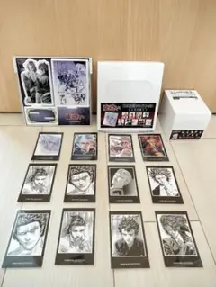 【レア 希少】嘘喰い　グッズセット 2025年最新】嘘喰い グッズの人気アイテム - メルカリ