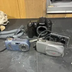 2025年最新】nikon D80 ジャンクの人気アイテム - メルカリ