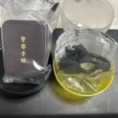 踊る大捜査線×ガチャポリス