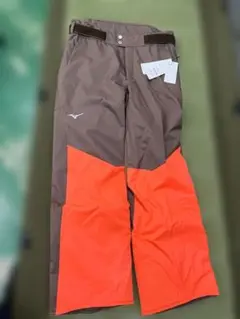 MIZUNO スキーパンツ Z2MFD32176 Mサイズ - メルカリ