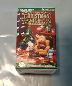 リーメント スヌーピー CHRISTMAS NIGHT