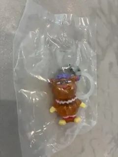 グーチョコランタン めじるしアクセサリー