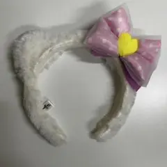 USJ ハローキティ カチューシャ