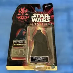 スターウォーズ ダース・モール (タトゥイーン) フィギュアのサムネイル