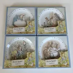 ピーターラビット Wedgwood プレート サラダボウル 廃盤品 - メルカリ