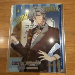 アイドリッシュセブン COCO'S 四葉環