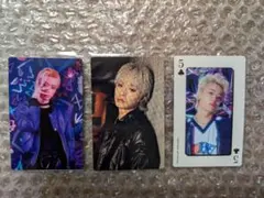 マーゼル ミュージシャン