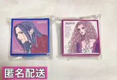 NANA CD風アクリルチャーム タクミ レイラ