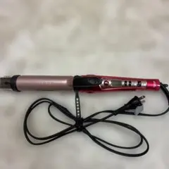 テスコムione 2wayヘアアイロン ピンク　IPW1832 TESCOM