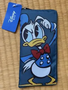 ドナルドダック　トートバッグ