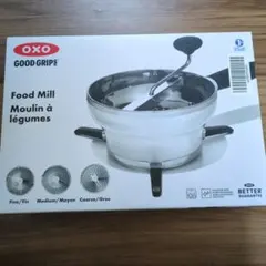 2026年最新】OXO オクソー フードミルの人気アイテム - メルカリ