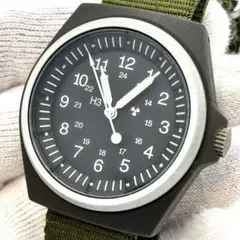 【稼働/状態◎】ストッカー&イエール MIL-W-46374E SandY490のサムネイル