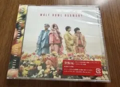 WOLF HOWL HARMONY ココニイル/PLEASE