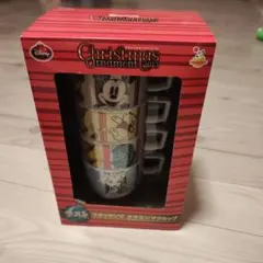 Disney Christmas Ornament 2015 マグカップ