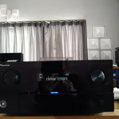 AUREX SB-A77C アンプ - メルカリ