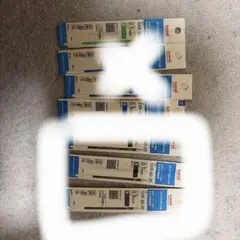 Uni Jetstream ボールペン替え芯 0.5mm