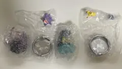 ポケモン ジェムストーンコレクション 2個セット