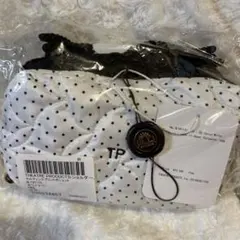 THEATRE PRODUCTS キルティングポシェット