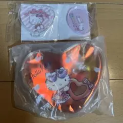 サンリオ　ハローキティ　グッズ