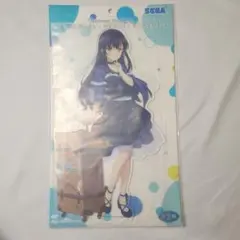 【ラスト1点】Summer Pockets ビッグアクリルスタンド 久島鴎