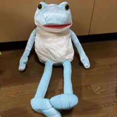 2026年最新】おとぼけケロピョン bigの人気アイテム - メルカリ