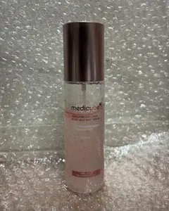 medicube PDRN ピンクゼリーセラムミスト　100ml