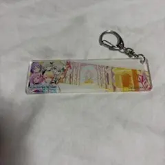 プロジェクトセカイ チュウニズムコラボ　アクリルキーホルダ　ダショ