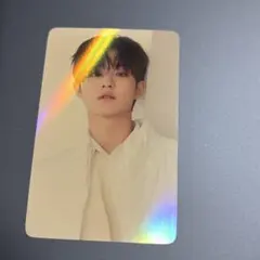 TREASURE ジフン MAKESTAR トレカ