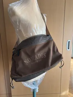 Sale！NOMADISノマディス 別注ショルダーバッグ