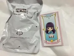 カードキャプターさくら フィギュア 知世 アフタヌーンティー【POP MART】