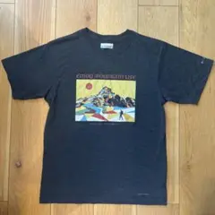 美品! 150 Columbia コロンビア Tシャツ L