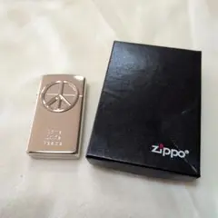 2026年最新】希少 zippoの人気アイテム - メルカリ