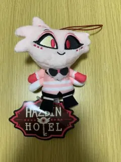 ハズビンホテルへようこそ パペットフィンガー エンジェルダスト ハズビンホテル フィンガーパペット エンジェル・ダスト - メルカリ