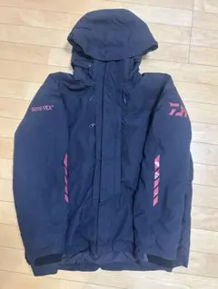 ダイワ フィッシングスーツ 上下セット 迷彩 GORE-TEX Lサイズ - メルカリ