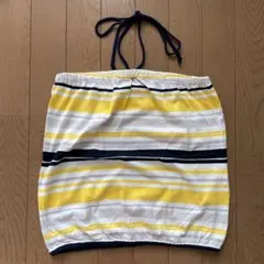 未使用☆Rope Picnicマリン風トップスのサムネイル