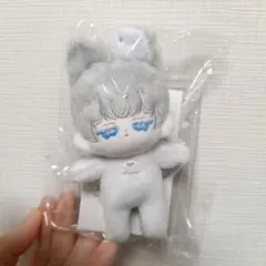 無属性 5cm ぬい