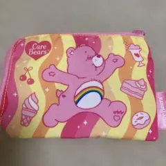 Care Bears ポーチ