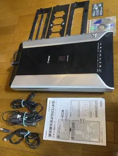キャノスキャン canoscan 8800f
