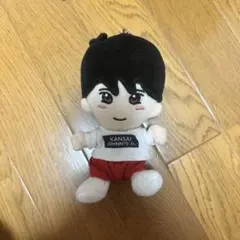 ICEx 筒井俊旭 ぬいぐるみ マスコット BOKUNCHI - メルカリ
