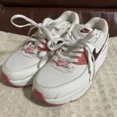 美品★24.0cm Nike Air Max 90 LV8 SE バレンタイン