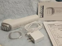 BOSLEY THE DRYER AD-BL02-WH 本体 ホワイト - メルカリ