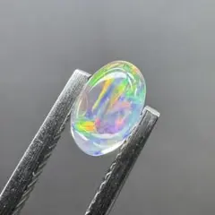 メキシコオパール　カボション　ルース　約0.32ct