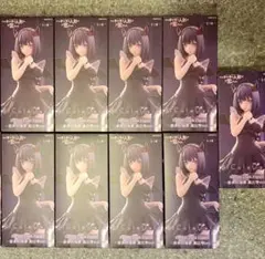 着せ恋 BiCute Dark Figure 喜多川海夢 黒江雫 椎名真昼 - メルカリ