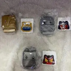 GPライダーゴチゾウBEST 3点セット①