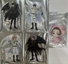 糸師冴 糸師 凛 天使と悪魔 ファボテリア アクリルスタンド アクスタ