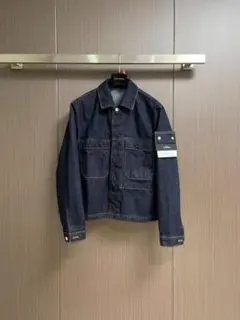 STONE ISLAND デニムジャケット M