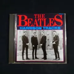 『BEATLE RARE TRACKS GEORGE HARRISON / BE
